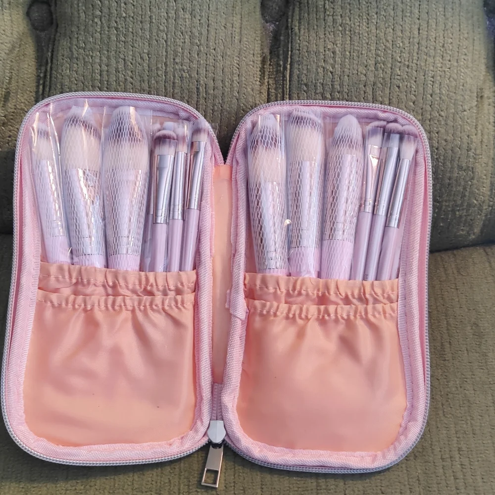 Make Up Brush‎ 18 Piece Set